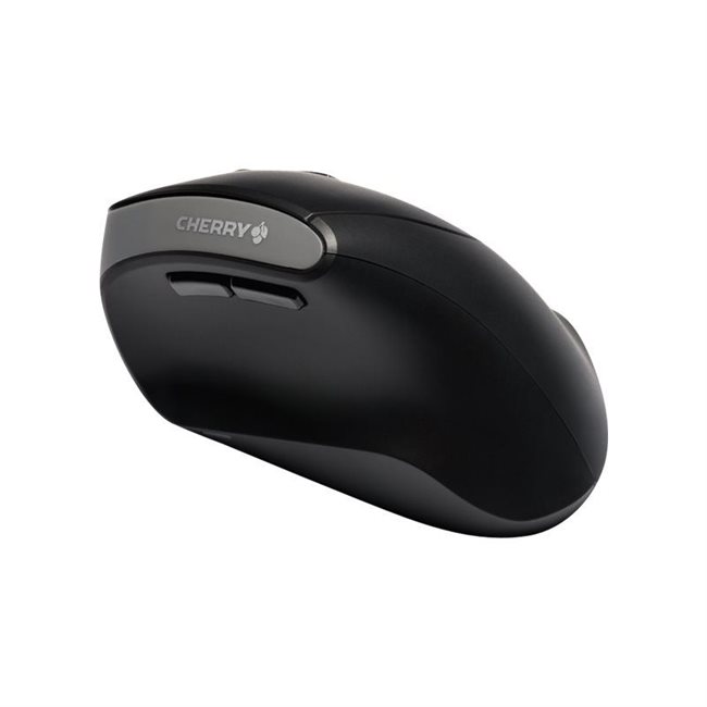 Cherry MW 4500 - Vertikale Maus  ergonomisch Rechtshänder optisch 6 Tasten