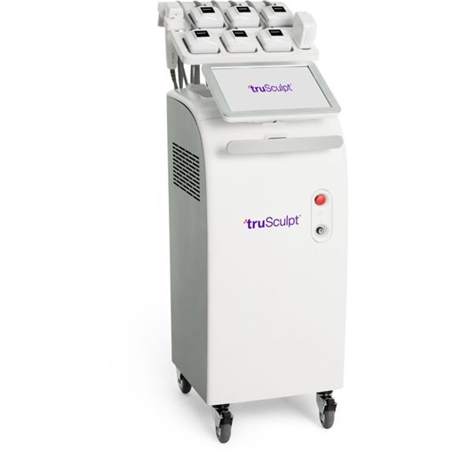 Cutera TruSculpt ID Body & Flex+ Bundle für Fettverbrennung & Muskelaufbau