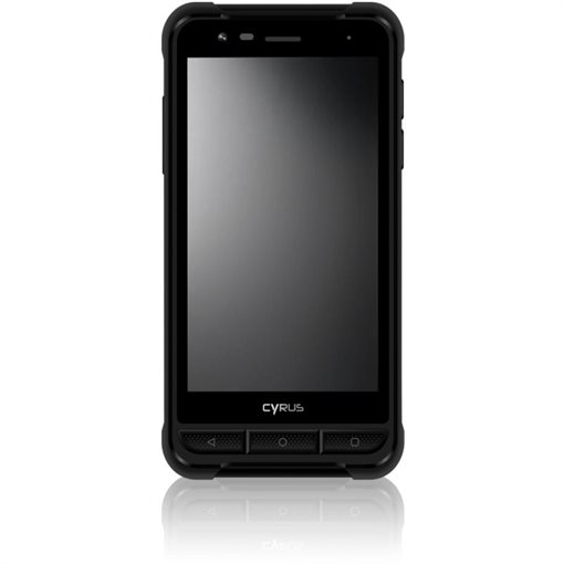 Cyrus CS22XA Robustes Smartphone A12 Enterprise Edition 3GB RAM, 32GB ROM