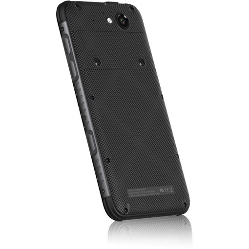 Cyrus CS45XA Robustes Smartphone A12 Enterprise Edition 4GB RAM, 64GB ROM