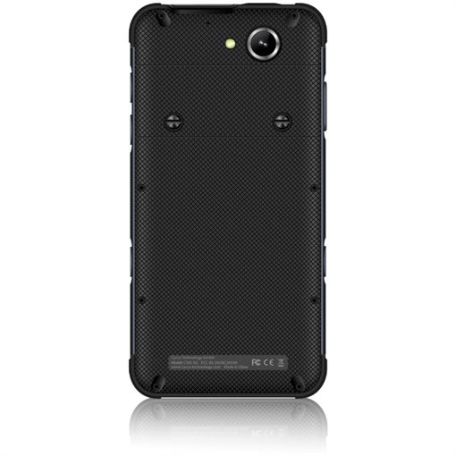 Cyrus CS45XA Robustes Smartphone A12 Enterprise Edition 4GB RAM, 64GB ROM