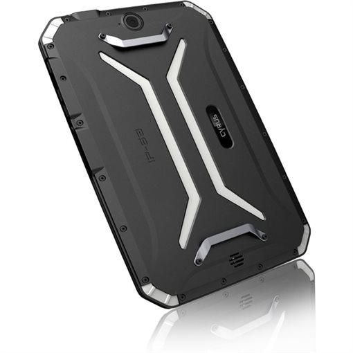 Cyrus CT1XA Robustes Tablet A13 4GB RAM, 64GB ROM