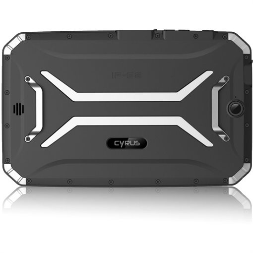Cyrus CT1XA Robustes Tablet A13 4GB RAM, 64GB ROM