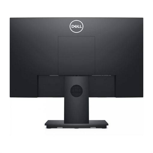 Dell E Series E1920H, 48,3 cm (19 Zoll), 1366 x 768 Pixel, HD, LCD