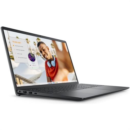 Dell Inspiron 15 Ryzen 5 7530U 39,6cm 15,6Zoll FHD 512GB 16GB RAM