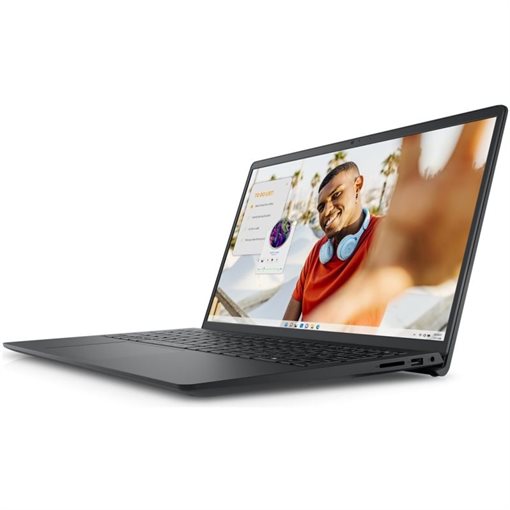 Dell Inspiron 15 Ryzen 5 7530U 39,6cm 15,6Zoll FHD 512GB 16GB RAM