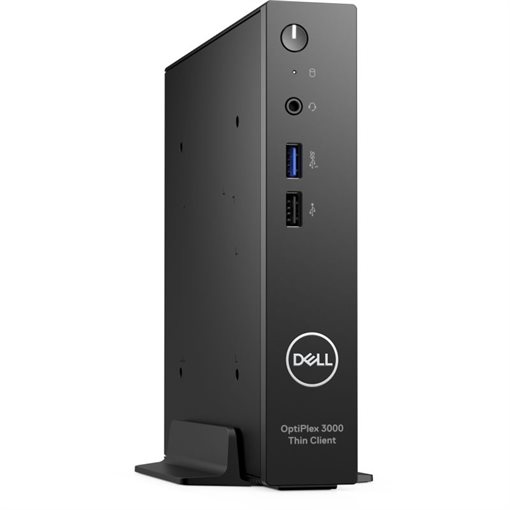 Dell Intel Celeron N5105 64GB 8GB UHD Graphics Dell