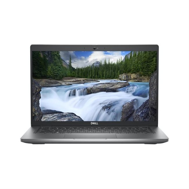 Dell Latitude 5430 Core i5-1235U 35,6cm 14Zoll 8GB 256GB SSD Grau
