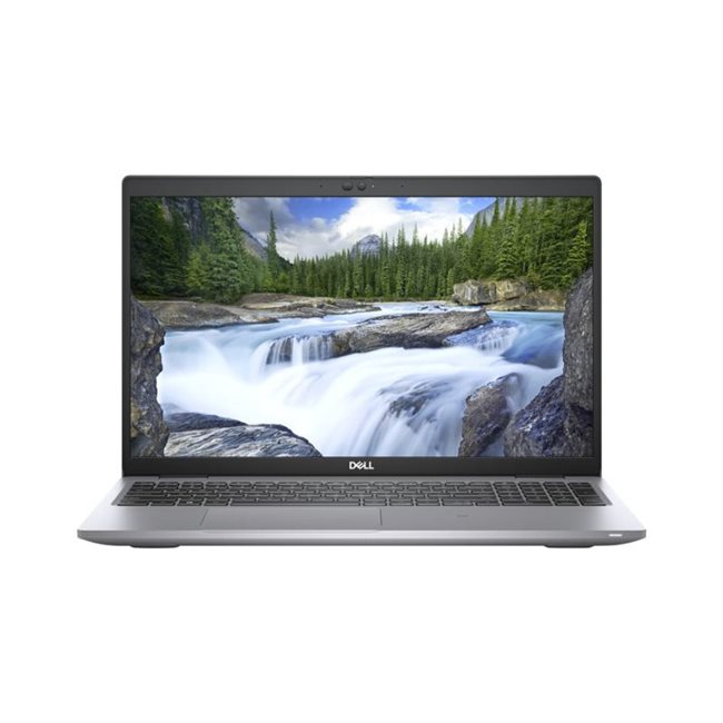 Dell Latitude 5520 Core i7 1185G7 39,62cm 15,6Zoll 16GB 512GB SSD