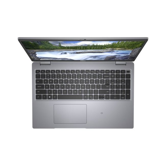 Dell Latitude 5520 Core i7 1185G7 39,62cm 15,6Zoll 16GB 512GB SSD