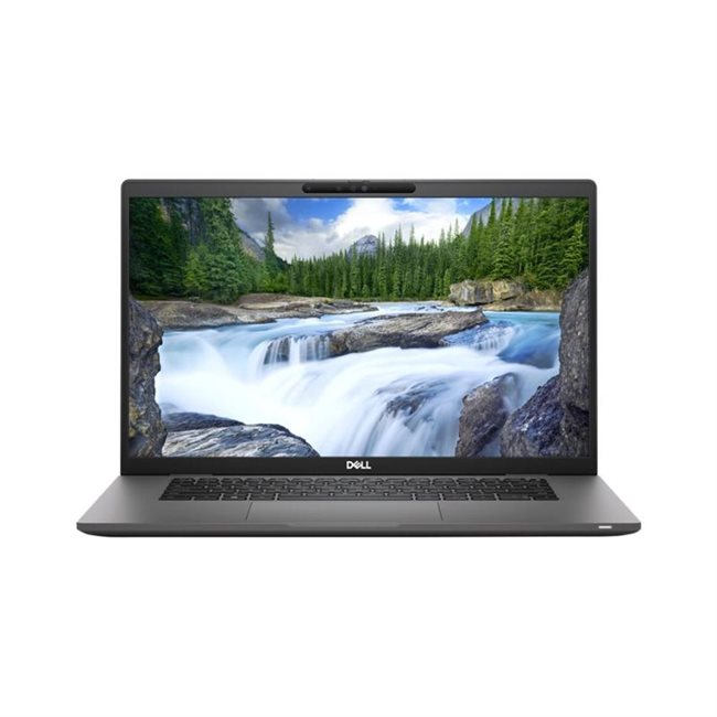 Dell Notebook Latitude 7530 Core i5 39,6cm 15,6Zoll 16GB 256GB SSD Schwarz