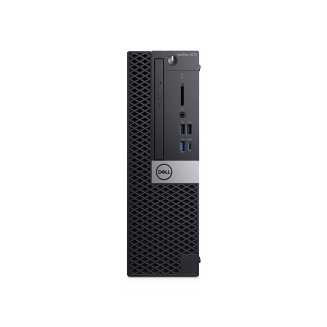 Dell OptiPlex 7070 SFF Core i5 8 GB RAM 256 GB SSD