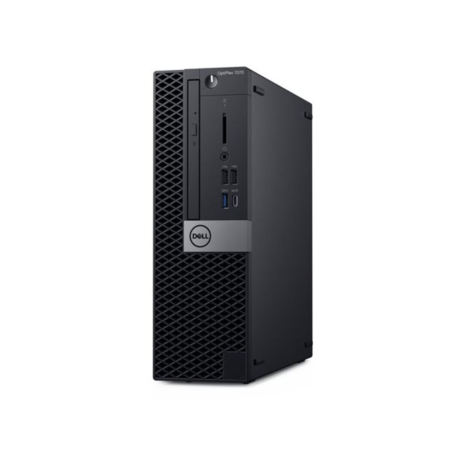 Dell OptiPlex 7070 SFF Core i5 8 GB RAM 256 GB SSD