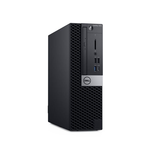 Dell OptiPlex 7070 SFF Core i5 8 GB RAM 256 GB SSD