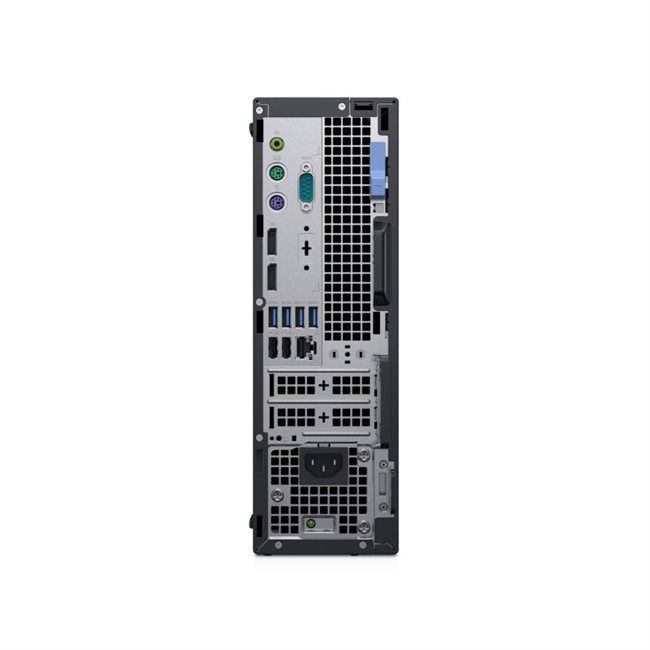 Dell OptiPlex 7070 SFF Core i5 8 GB RAM 256 GB SSD