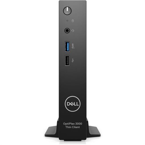 Dell Pentium Silver N6005 256GB SSD 8GB UHD Graphics W10