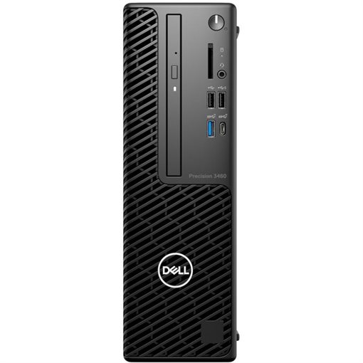 Dell Precision 3460 Core i7 14700 512GB SSD 16GB Quadro T1000 W11P