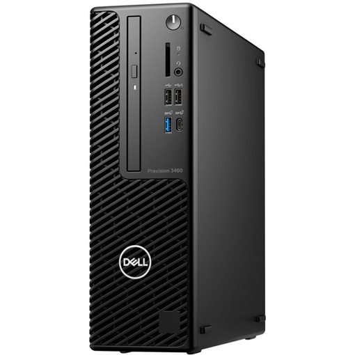 Dell Precision 3460 Core i7 14700 512GB SSD 16GB Quadro T1000 W11P