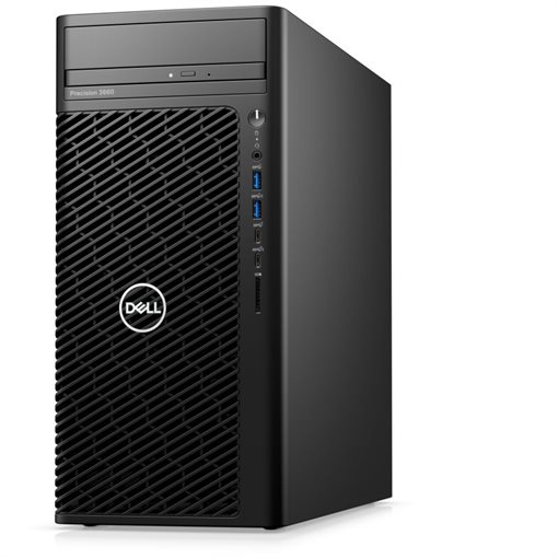 Dell Precision 3660 Core i7 13700 1TB SSD 32GB UHD Graphics 770 W11P