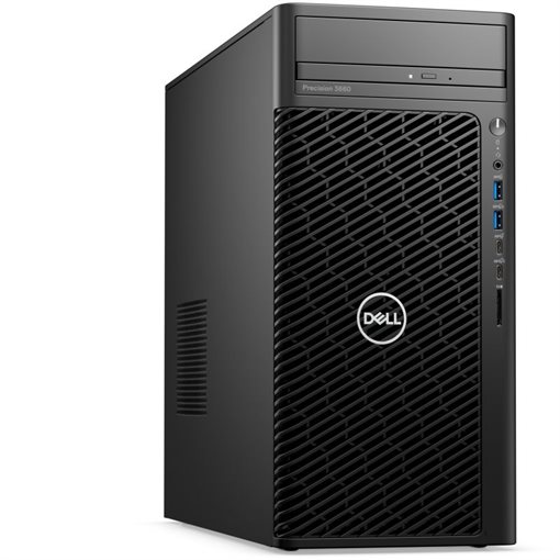 Dell Precision 3660 Core i7 13700 1TB SSD 32GB UHD Graphics 770 W11P
