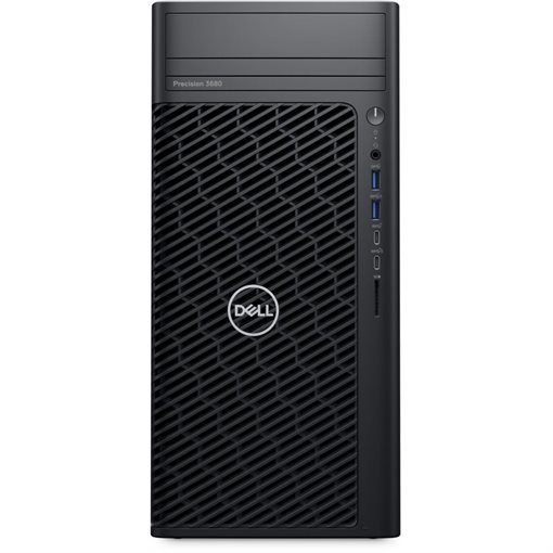 Dell Precision 3680 Core i7 14700 1TB SSD 32GB T1000 W11P Tower