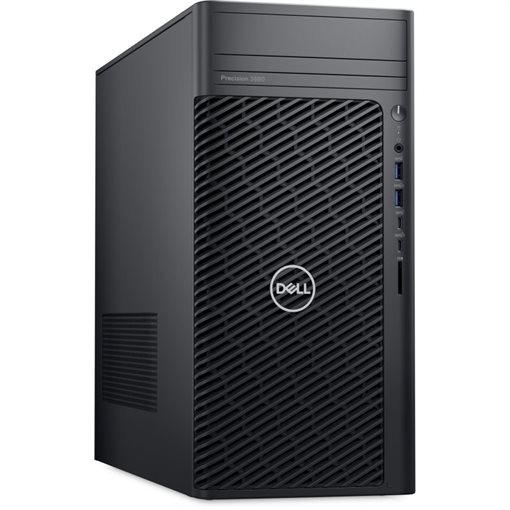 Dell Precision 3680 Core i7 14700 1TB SSD 32GB T1000 W11P Tower
