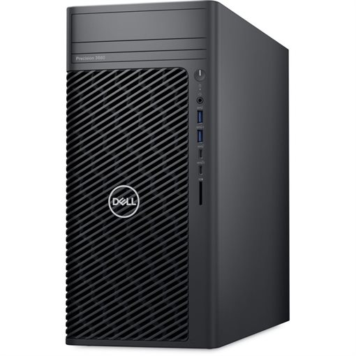 Dell Precision 3680 Core i7 14700 1TB SSD 32GB T1000 W11P Tower