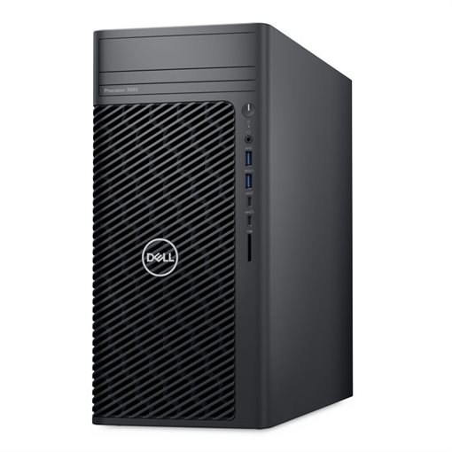 Dell Precision 3680 Core i7 14700 512GB SSD 16GB T1000 W11P Tower