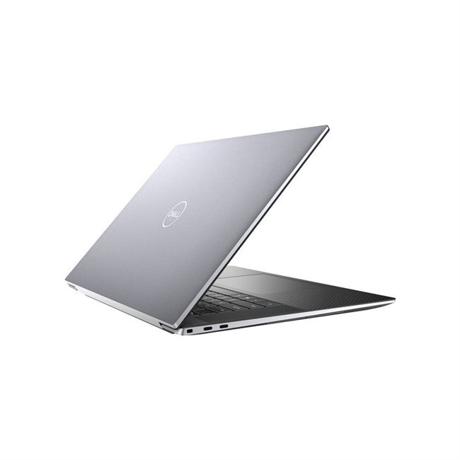 Dell Precision Mobile Workstation 5760 Core i7 43,2cm 17Zoll 16GB Grau