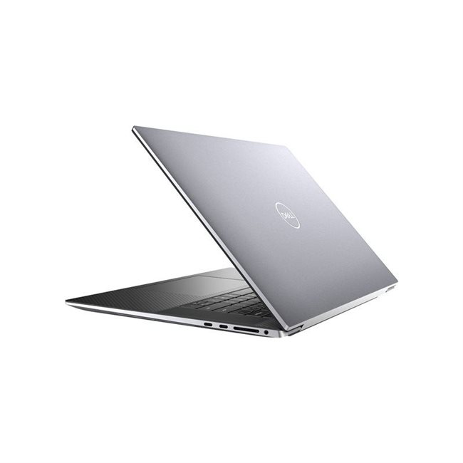 Dell Precision Mobile Workstation 5760 Core i7 43,2cm 17Zoll 16GB Grau