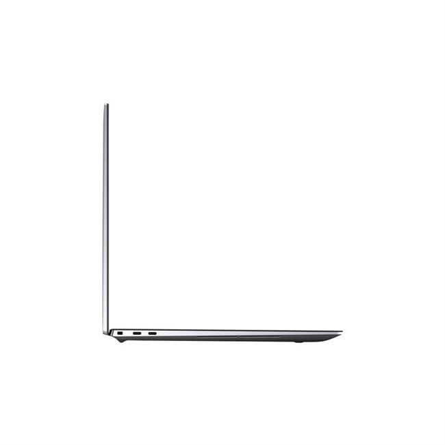 Dell Precision Mobile Workstation 5760 Core i7 43,2cm 17Zoll 16GB Grau