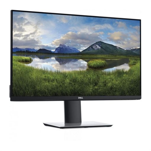 Dell Professional P2720DC, 68,6 cm (27 Zoll), 2560 x 1440 Pixel