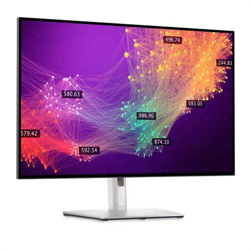 Dell UltraSharp U3023E LED 75,62cm 30Zoll 2560x1600 WQXGA @ 60Hz