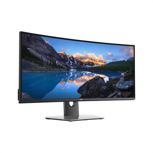 Dell UltraSharp U3419W, 86,7 cm (34.1 Zoll), 3440 x 1440 Pixel