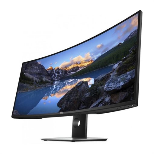 Dell UltraSharp U3818DW, 95,2 cm (37.5 Zoll), 3840 x 1600 Pixel