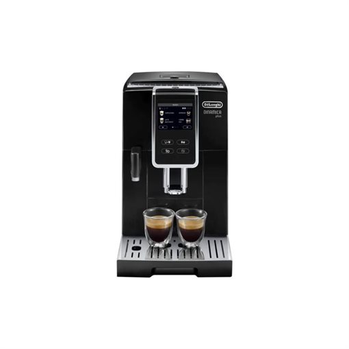 DeLonghi Dinamica Plus ECAM370,70B 19 bar Schwarz