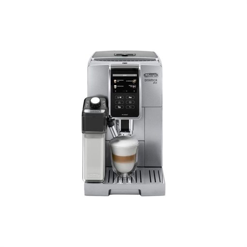 DeLonghi Dinamica Plus ECAM370,95,S 19 bar Silber