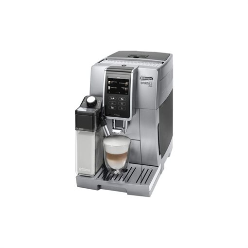 DeLonghi Dinamica Plus ECAM370,95,S 19 bar Silber