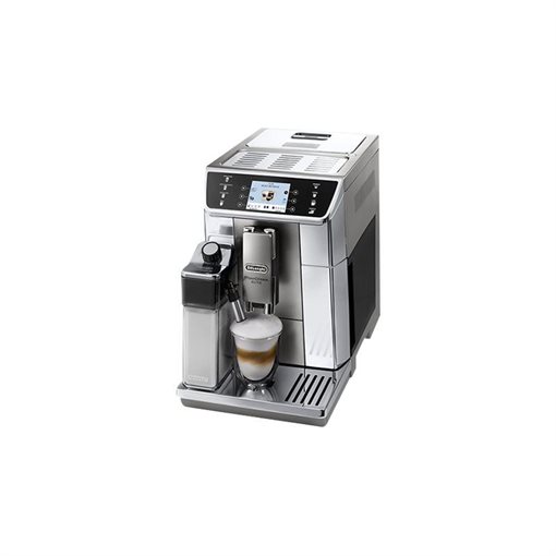 DeLonghi PrimaDonna Elite ECAM 650,55,MS 15 bar rostfreier Edelstahl