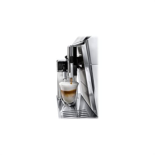 DeLonghi PrimaDonna Elite ECAM 650,55,MS 15 bar rostfreier Edelstahl