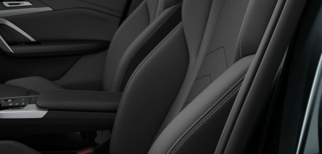 BMW X1 sDrive18i Steptronic Benzin Grün