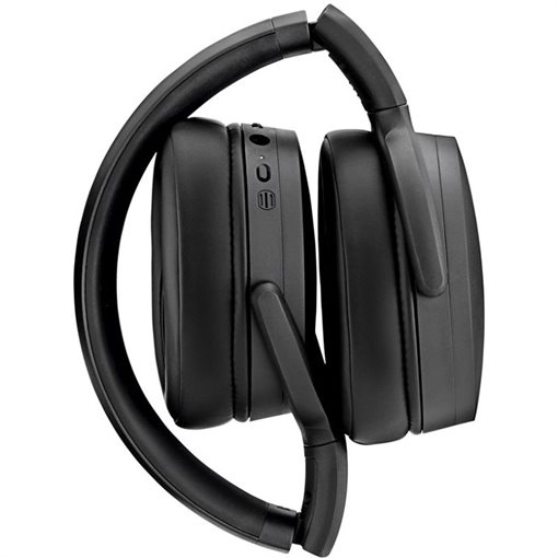 EPOS ADAPT 361 Headset ohrumschließend Bluetooth Rauschunterdrückung