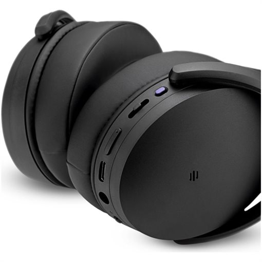 EPOS ADAPT 361 Headset ohrumschließend Bluetooth Rauschunterdrückung