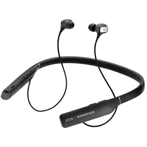 EPOS ADAPT 460 Ohrhörer mit Mikrofon Nackenbügel Bluetooth kabellos