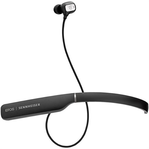 EPOS ADAPT 460 Ohrhörer mit Mikrofon Nackenbügel Bluetooth kabellos