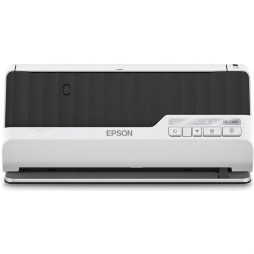 Epson DS-C490