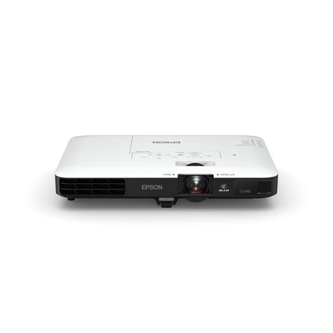 Epson EB-1795F Full HD 1080p 1920 x 1080 16:9 1,02 - 1,23:1 3200 Lumen