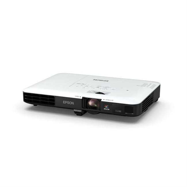 Epson EB-1795F Full HD 1080p 1920 x 1080 16:9 1,02 - 1,23:1 3200 Lumen