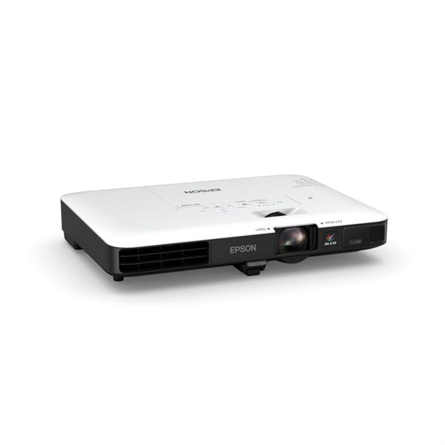 Epson EB-1795F Full HD 1080p 1920 x 1080 16:9 1,02 - 1,23:1 3200 Lumen