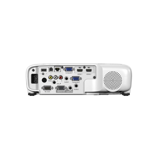 Epson EB-982W WXGA 1280 x 800 16:10 1,38 - 2,24:1 4200 Lumen